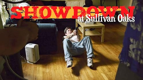 Showdown at Sullivan Oaks