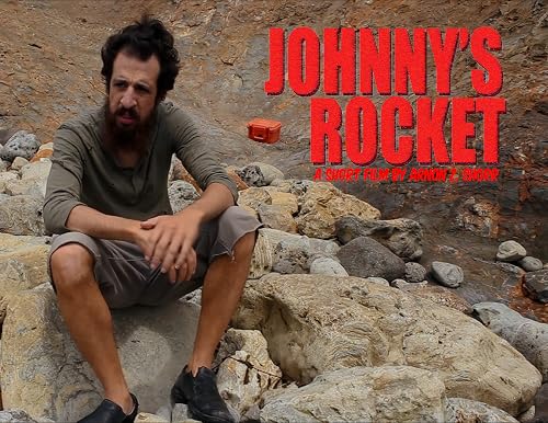 Johnny's Rocket