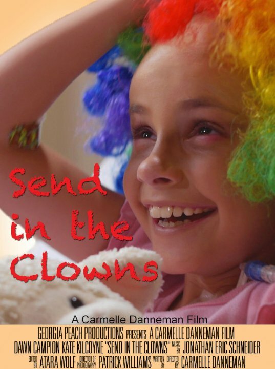 Send in the Clowns