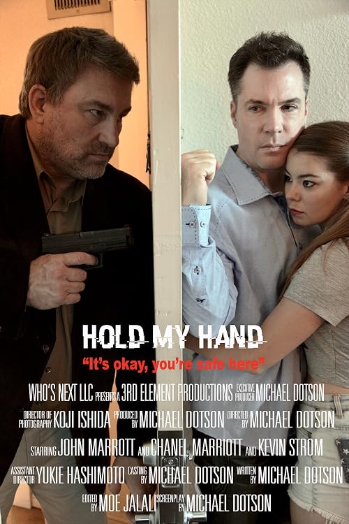 Hold My Hand