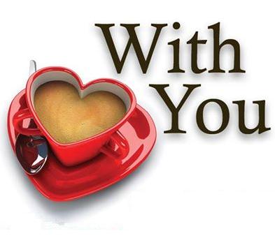 With You