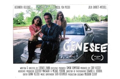 Genesee