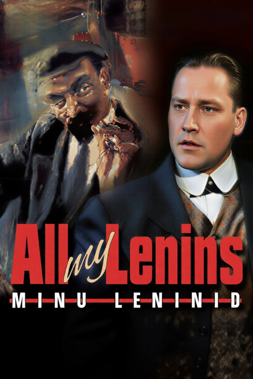 Minu Leninid