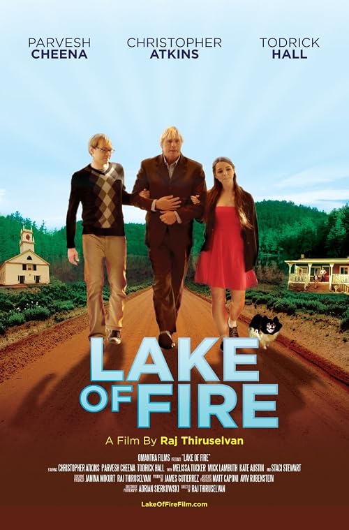 Lake of Fire 2014