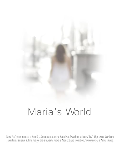 Maria's World