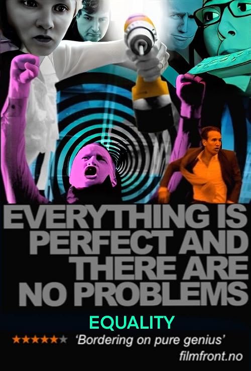 A Short Film on Equality