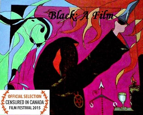 Black: A Film
