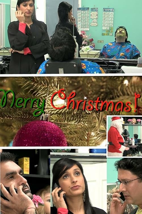 Merry Christmas