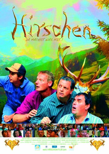 Hirschen - Da machst was mit!
