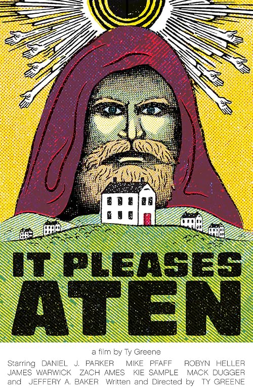 It Pleases Aten
