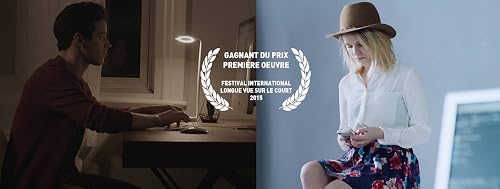 C'est plus facile de liker que dire je t'aime