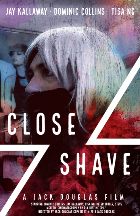 Close Shave