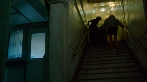 Stairways