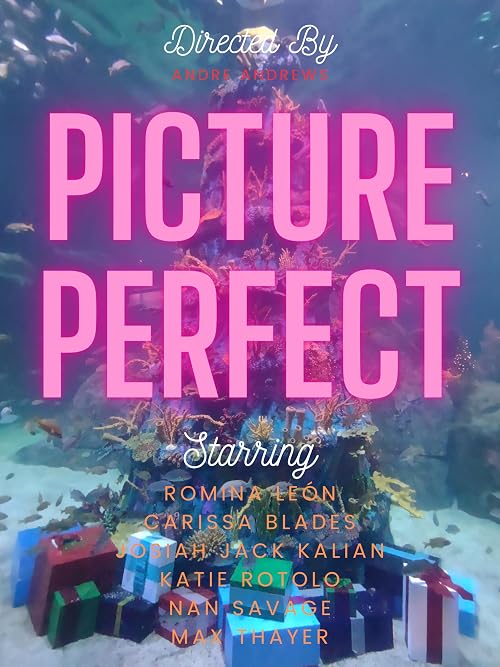 Picture Perfect