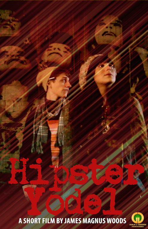 Hipster Yodel