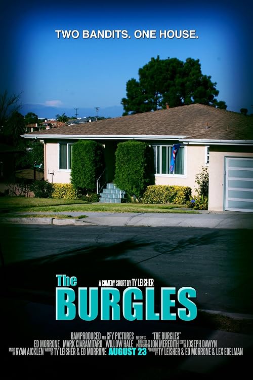 The Burgles