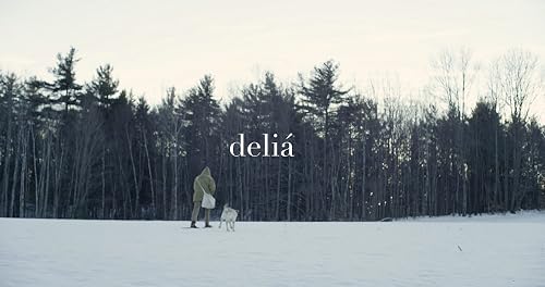 Deliá