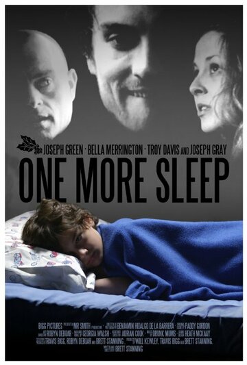 One More Sleep