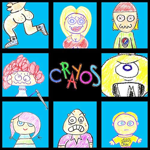 Crayos