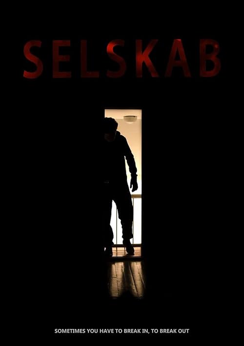 Selskab
