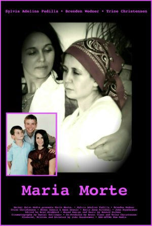 Maria Morte
