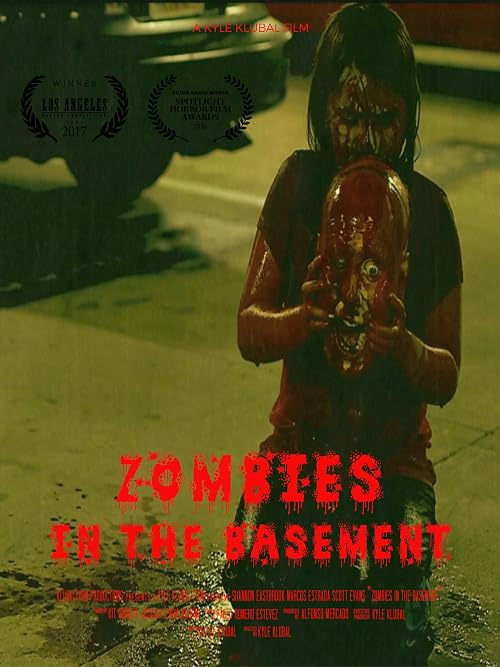 Zombies in the Basement