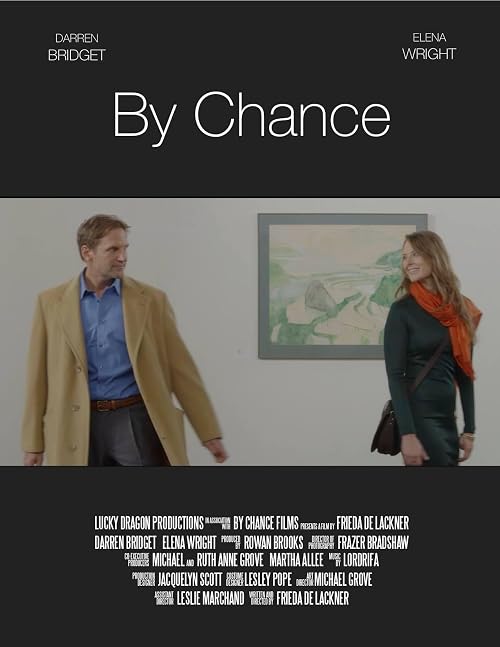 By Chance