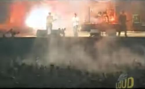 Reading Festival 1999