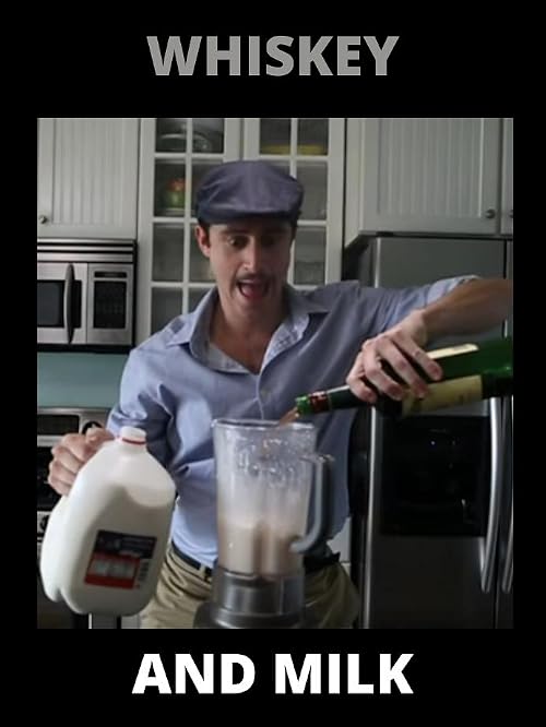 Whiskey and MIlk