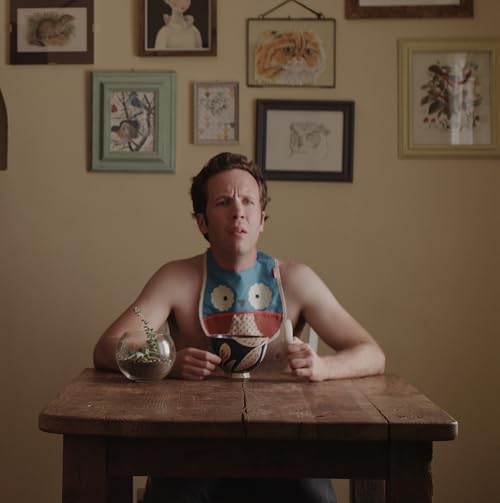 I Married a Method Actor