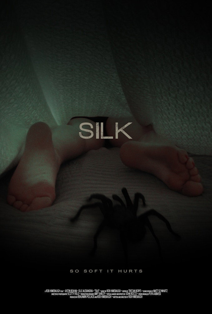 Silk