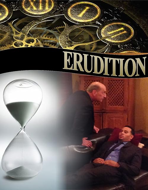 Erudition