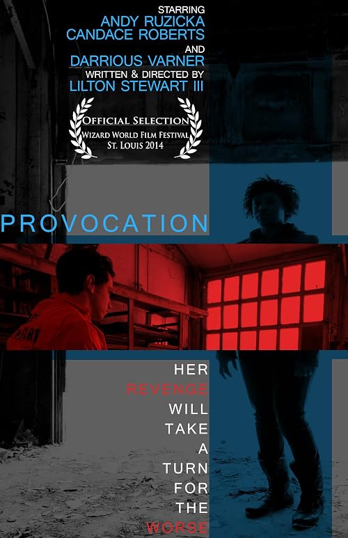 Provocation