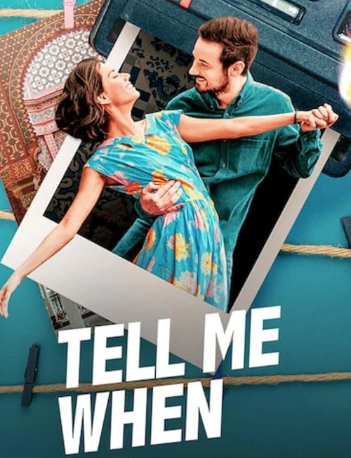 Tell Me Cuando