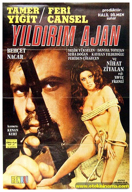 Yildirim ajan