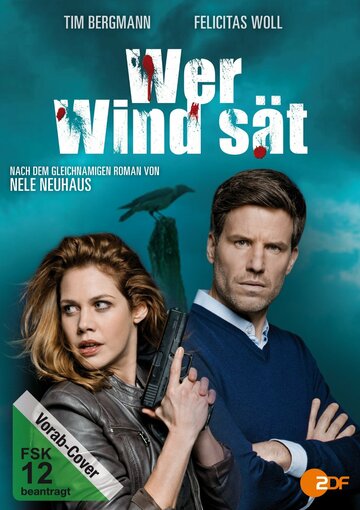Wer Wind sät