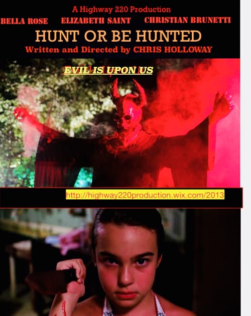 Hunt or Be Hunted