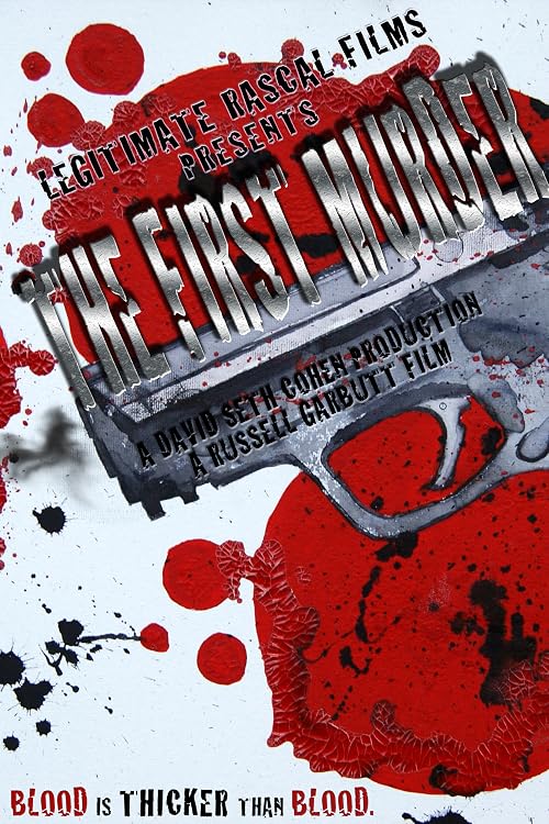 The First Murder