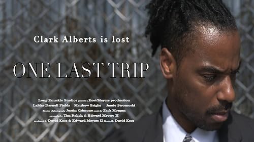 One Last Trip
