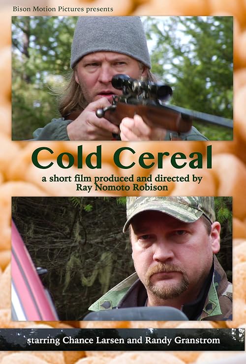 Cold Cereal