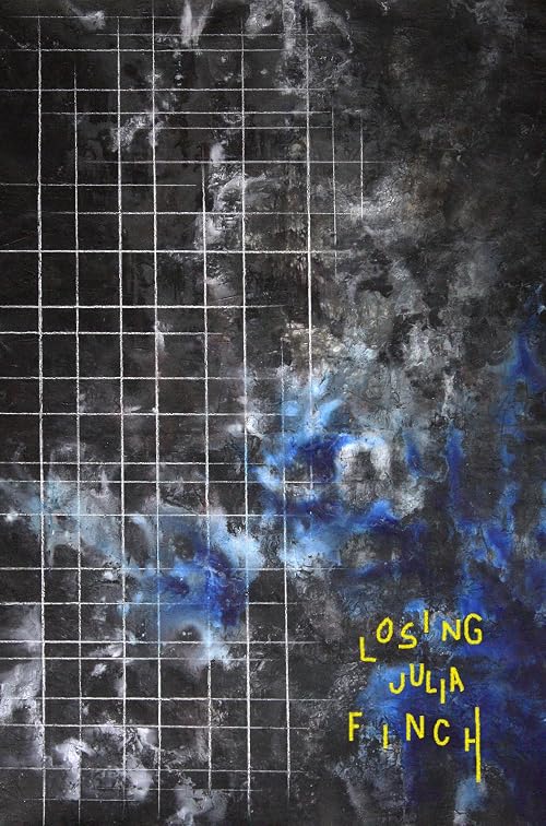 Losing Julia Finch