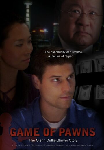 Game of Pawns: The Glenn Duffie Shriver Story