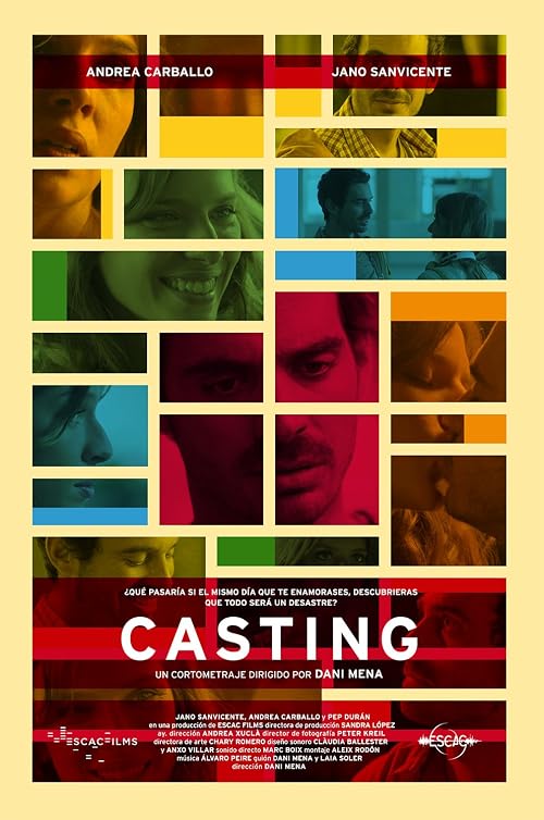 Casting