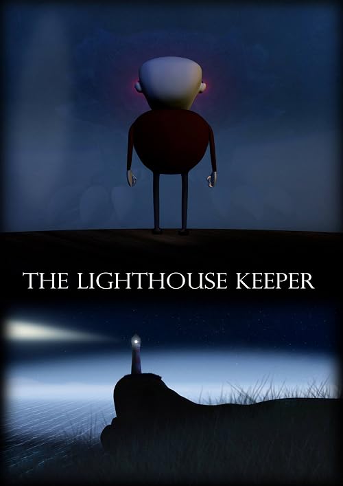 The Lighthouse Keeper