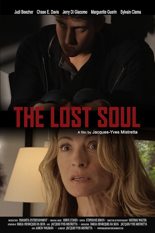 The Lost Soul