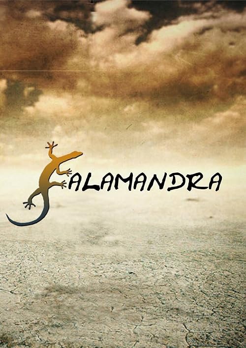 Salamandra