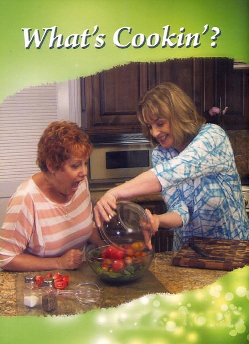 What's Cookin'?