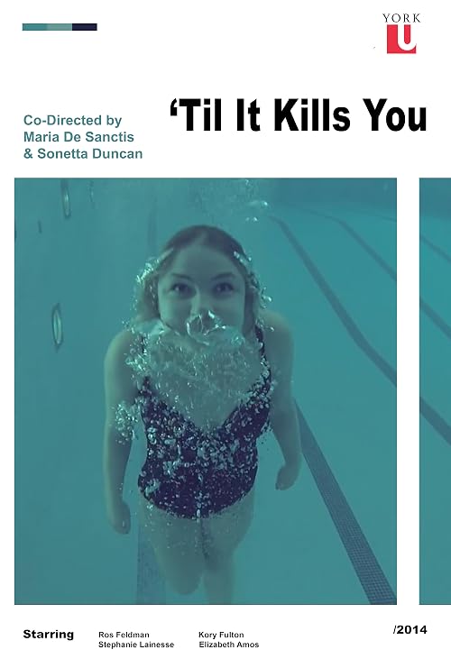 'Til It Kills You
