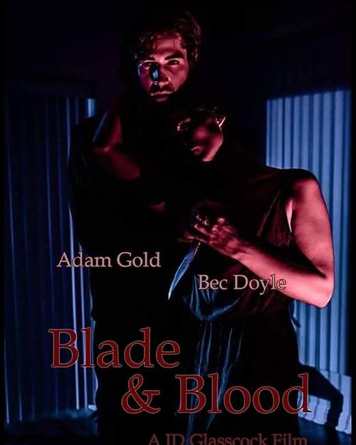 Blade and Blood