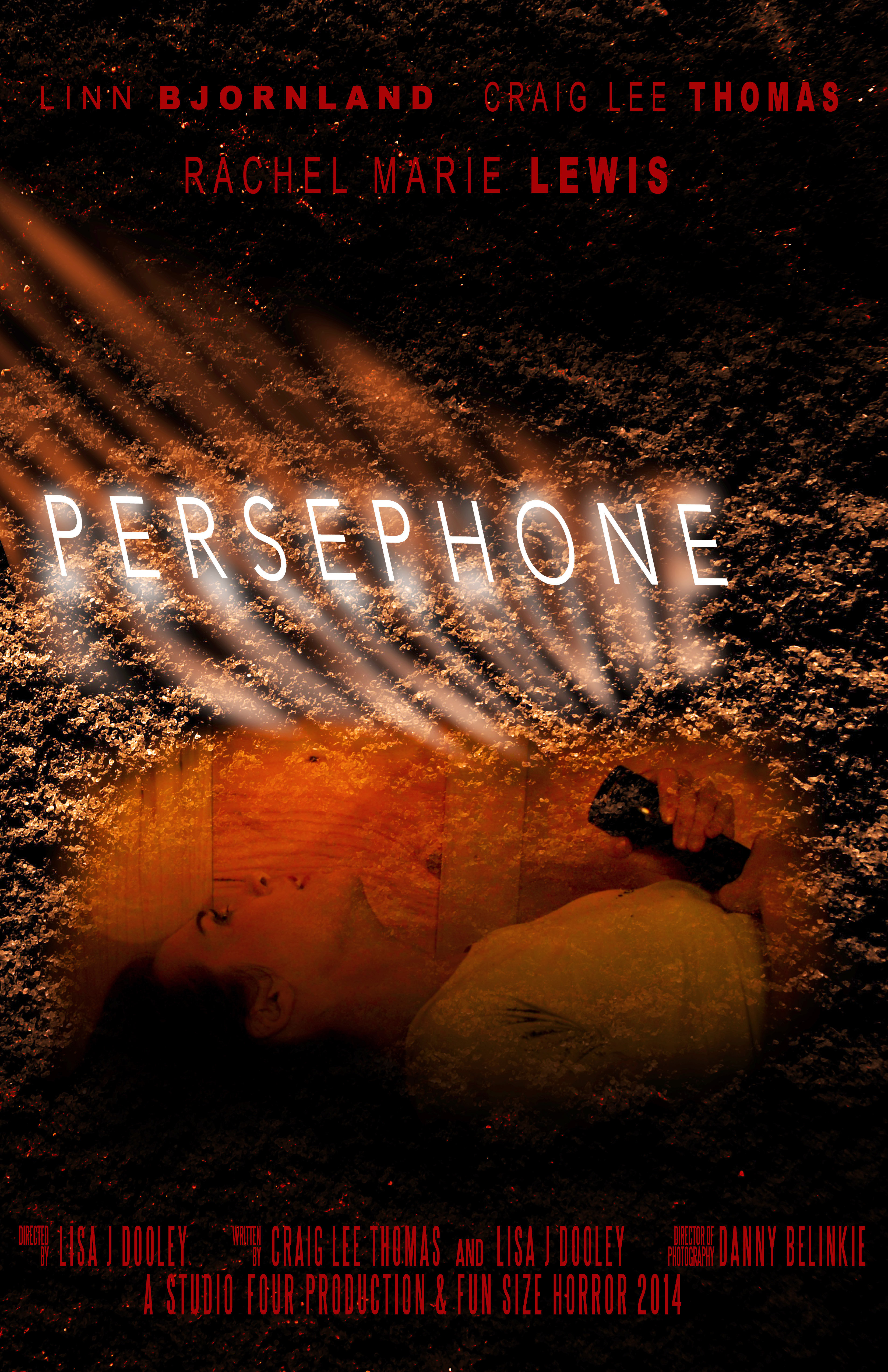 Persephone